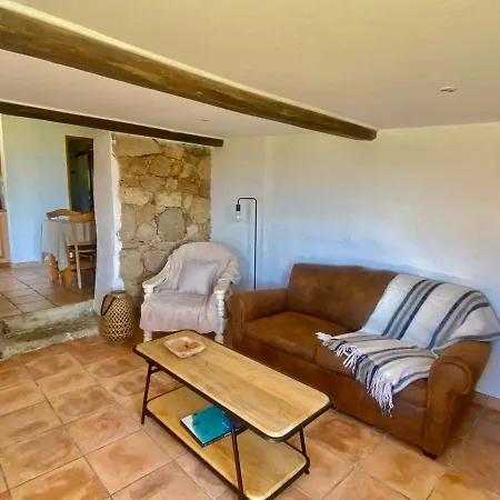 Bergerie Paradisu, Domaine De L Ogliastru