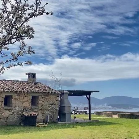 Bergerie Paradisu, Domaine De L Ogliastru