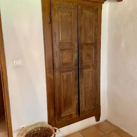 Σπίτι διακοπών Bergerie Paradisu, Domaine De L Ogliastru