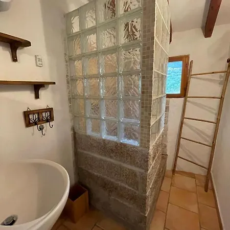 Bergerie Paradisu, Domaine De L Ogliastru Holiday home