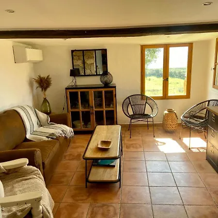 Bergerie Paradisu, Domaine De L Ogliastru *