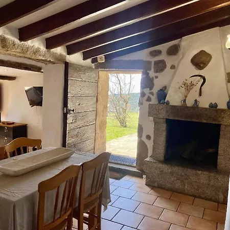 Bergerie Paradisu, Domaine De L Ogliastru Holiday home