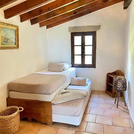 Bergerie Paradisu, Domaine De L Ogliastru Holiday home