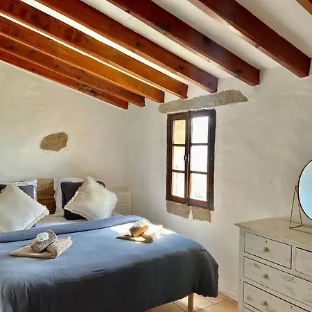 Bergerie Paradisu, Domaine De L Ogliastru