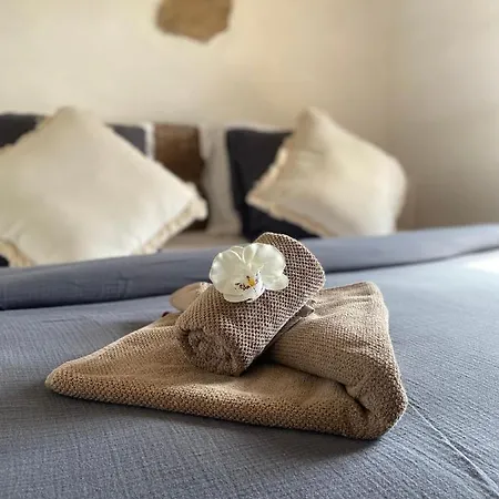 Bergerie Paradisu, Domaine De L Ogliastru Holiday home *