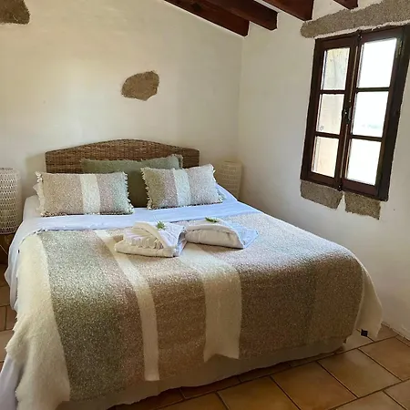 Bergerie Paradisu, Domaine De L Ogliastru Holiday home *
