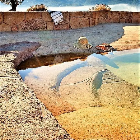 Bergerie Paradisu, Domaine De L Ogliastru Holiday home Olmeto (Corsica)