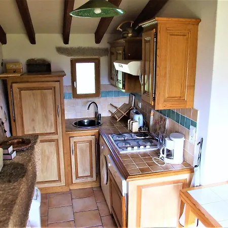 Bergerie Paradisu, Domaine De L Ogliastru Holiday home *