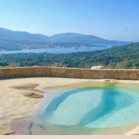 Bergerie Paradisu, Domaine De L Ogliastru Holiday home