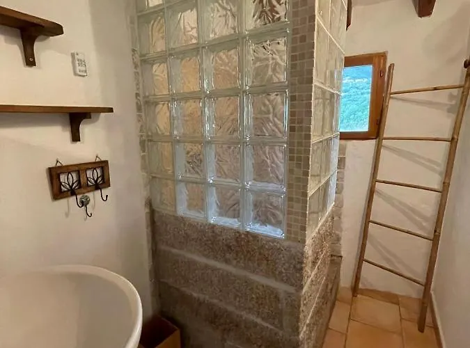 Bergerie Paradisu, Domaine De L Ogliastru Casa vacanze