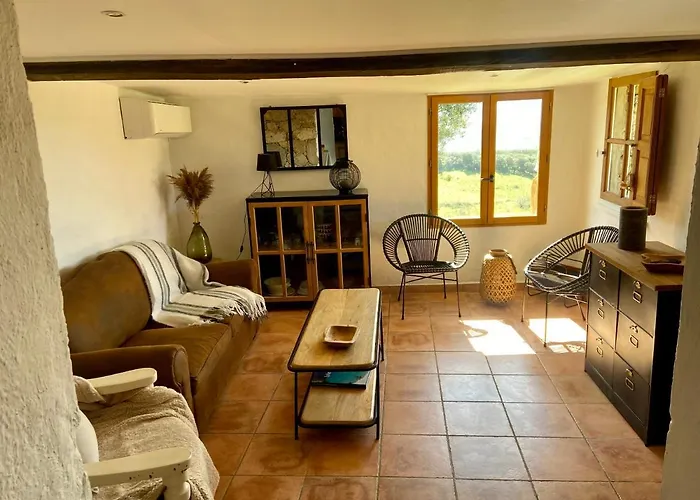 Bergerie Paradisu, Domaine De L Ogliastru *