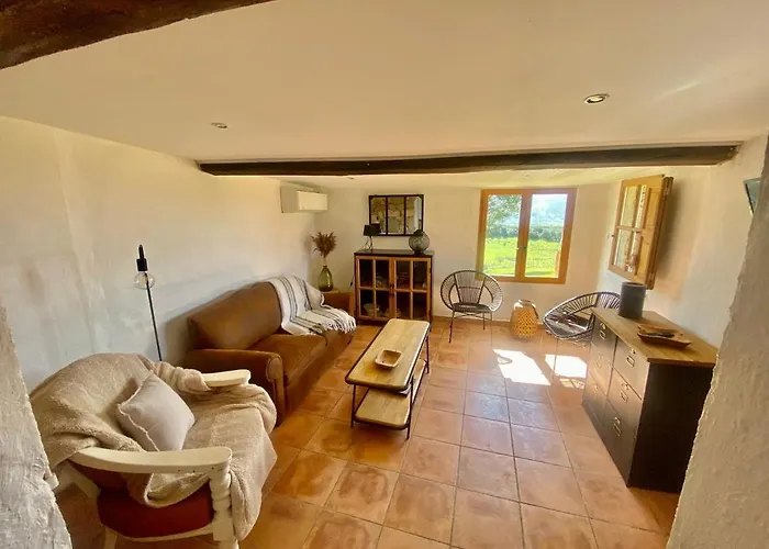 Casa vacanze Bergerie Paradisu, Domaine De L Ogliastru Olmeto (Corsica)