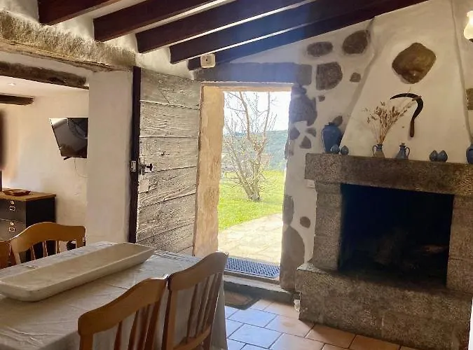 Bergerie Paradisu, Domaine De L Ogliastru Semesterbostad