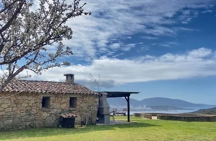 Bergerie Paradisu, Domaine De L Ogliastru