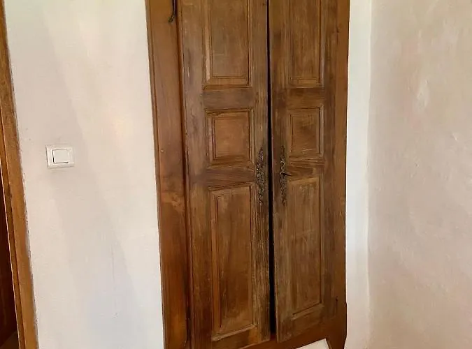 Casa vacanze Bergerie Paradisu, Domaine De L Ogliastru