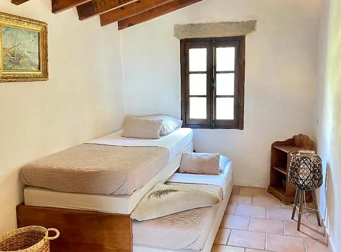 Bergerie Paradisu, Domaine De L Ogliastru Casa vacanze