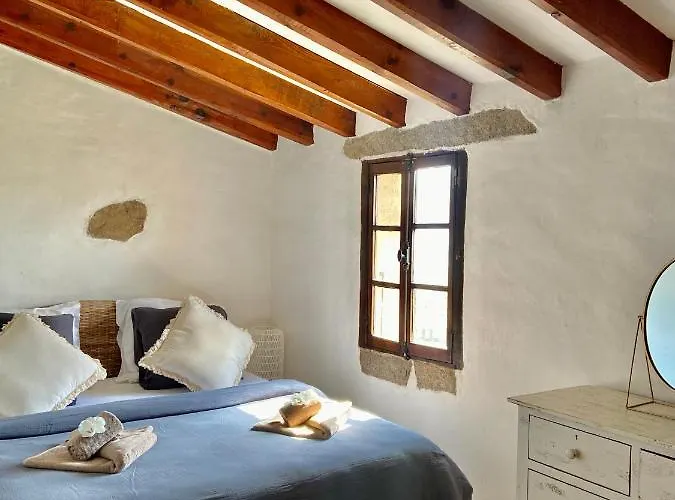 Bergerie Paradisu, Domaine De L Ogliastru