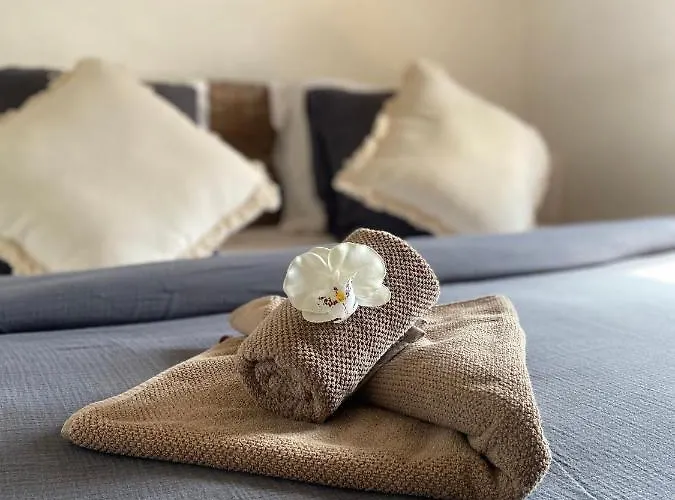 Bergerie Paradisu, Domaine De L Ogliastru Casa vacanze *