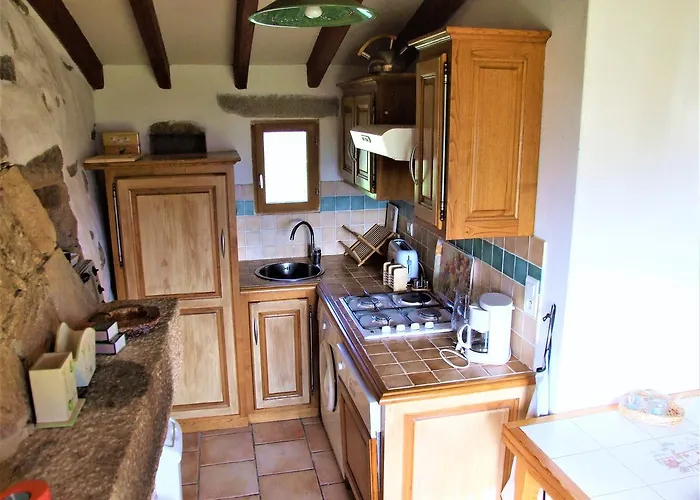 Bergerie Paradisu, Domaine De L Ogliastru Casa vacanze *